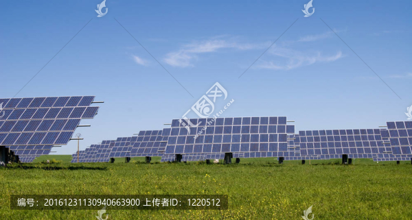 西班牙太陽能電池板領域