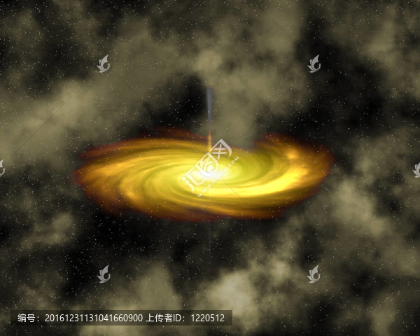 超新星與星場(chǎng)