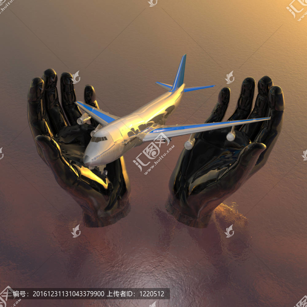 客機在手