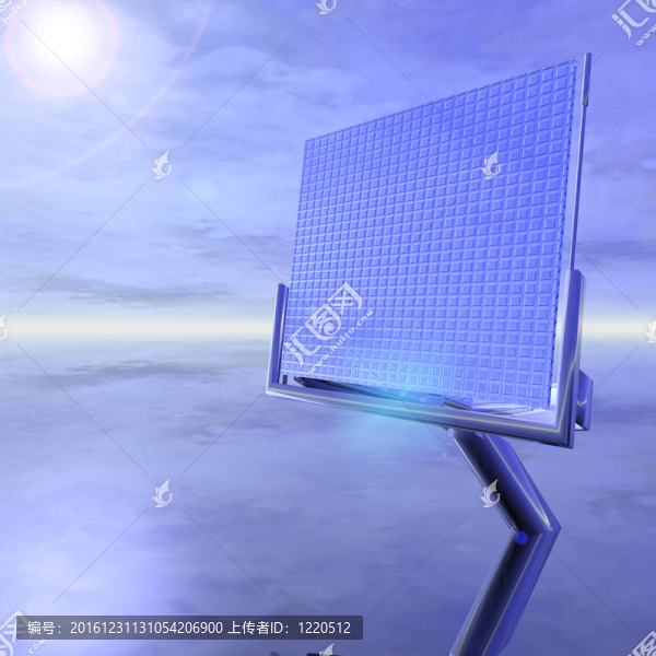 光伏板