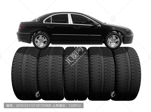 輪胎車輪
