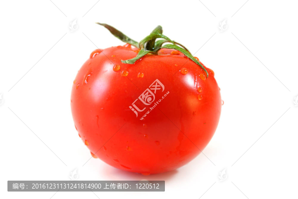 單紅番茄