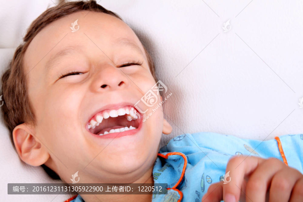 孩子