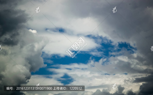 云景