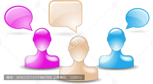 說話的朋友