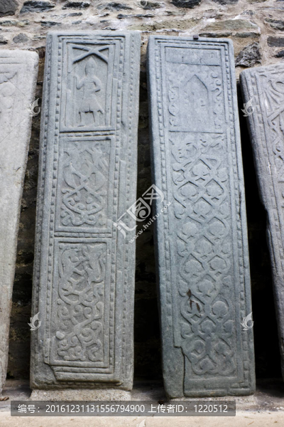 graveslabs,Kilmartin