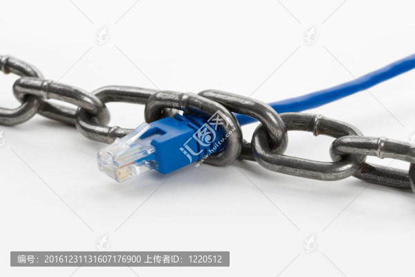 鏈網(wǎng)連接插頭