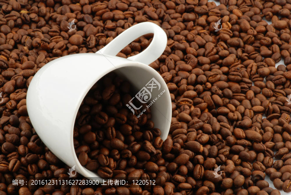 一杯咖啡