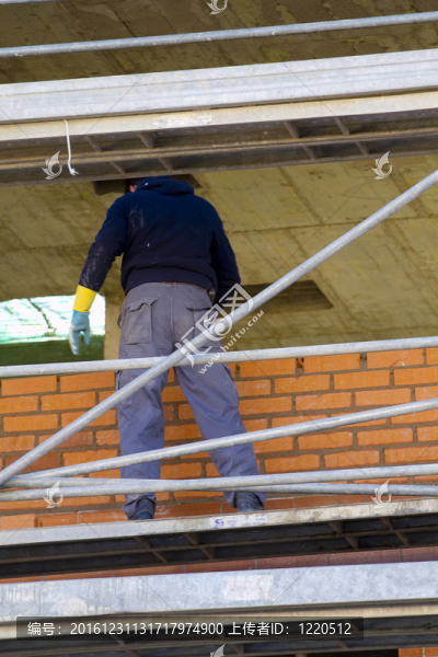 建筑施工