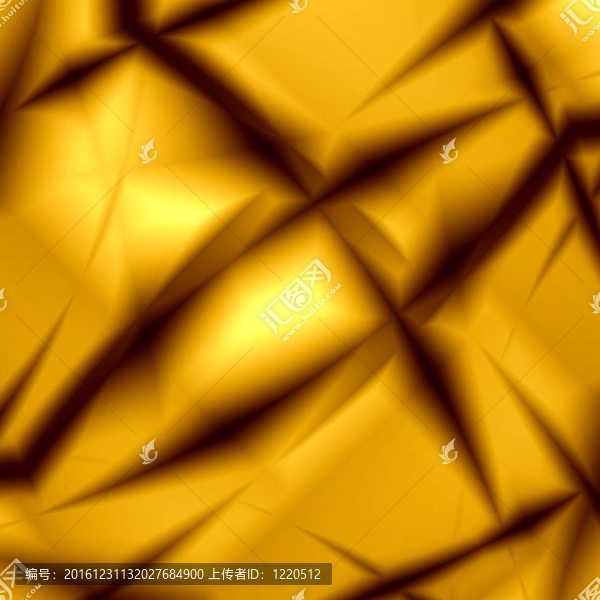 金色的背景