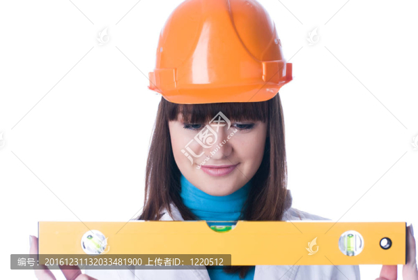 為什么女人在頭盔