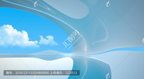 未來的開放空間重裝上陣（室內(nèi)）