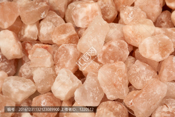 玫瑰水晶