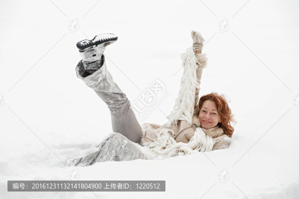 冬天快樂(lè)