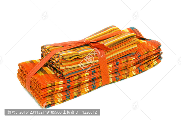 茶巾
