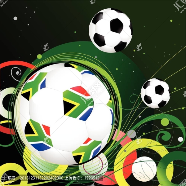 2010南非世界杯