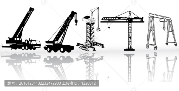 工程車輛采集