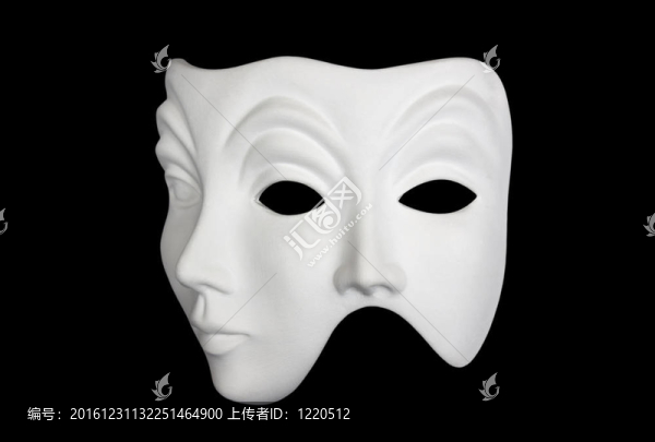 雙面美白面膜