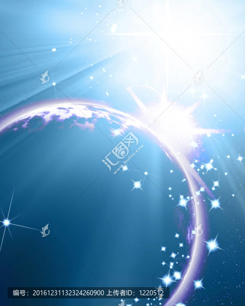 外星人的星球