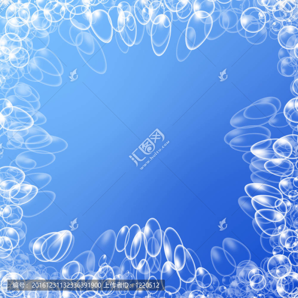氣泡框