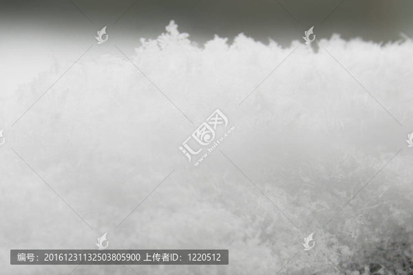 雪