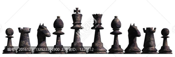 國(guó)際象棋的邊界