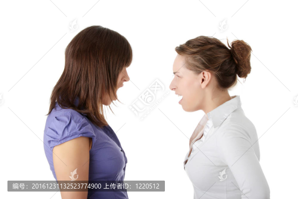 爭論