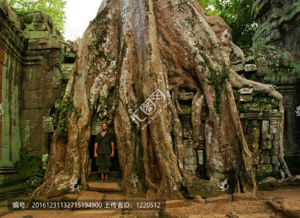 古柬埔寨寺運行