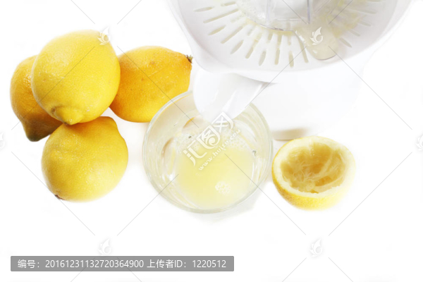 青檸汁