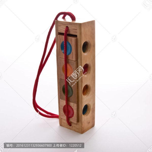 木塊