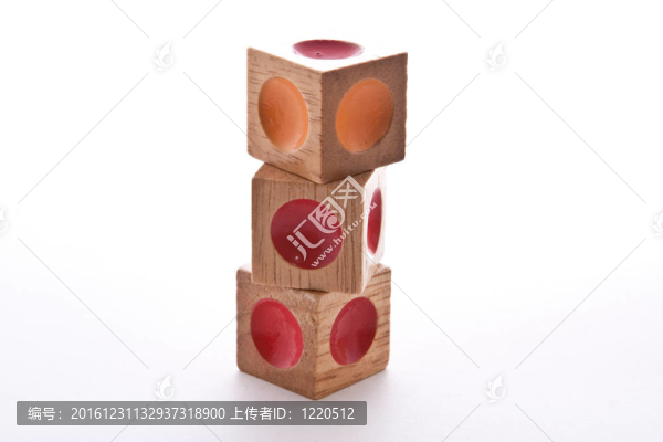 木塊