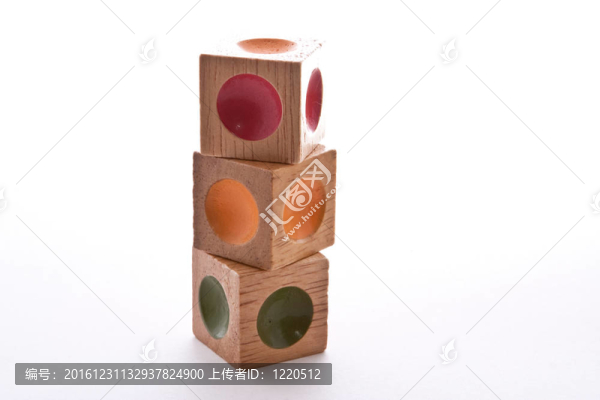 木塊