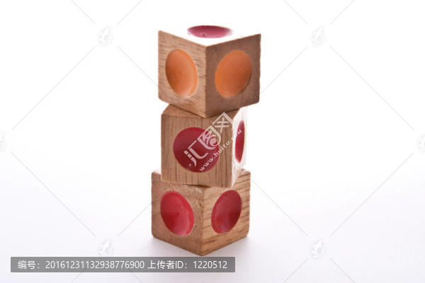 木塊
