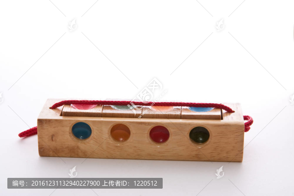 木塊