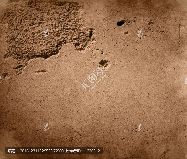 高分辨率采集背景紋理和背景