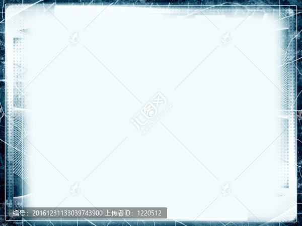 蹩腳的邊界