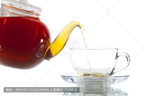 茶葉