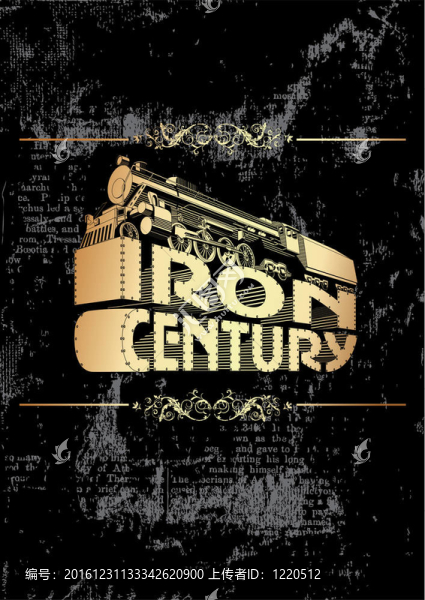鐵century_golden