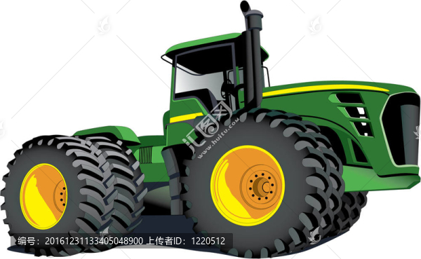 拖拉機(jī)
