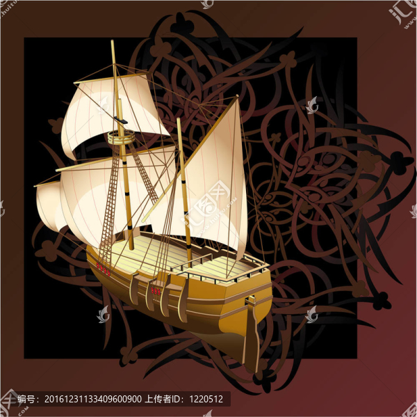 vector_ship