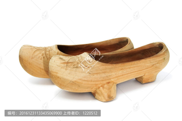 木屐