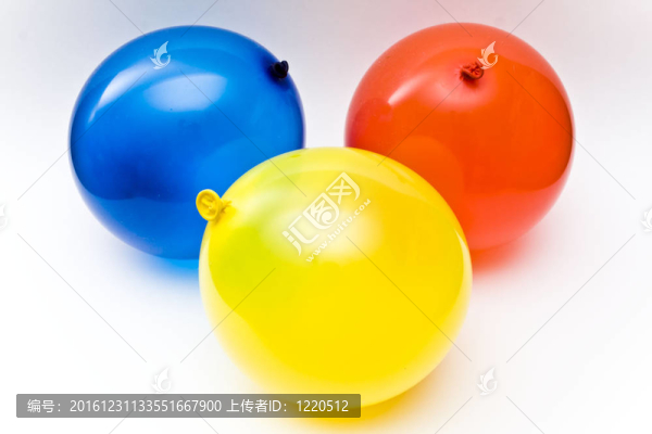 氣球