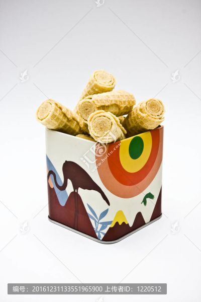 糖果盒
