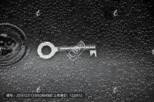 鑰匙