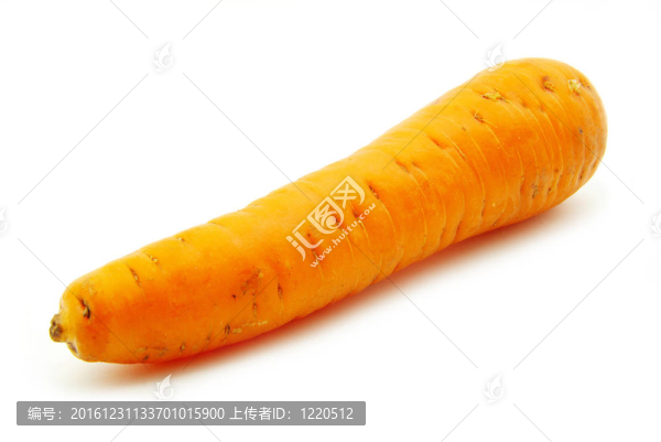 胡蘿卜