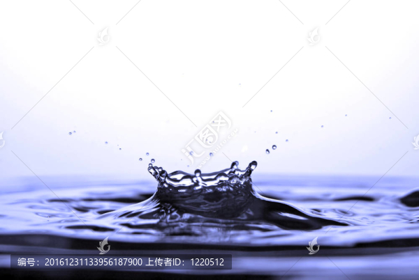 水冠