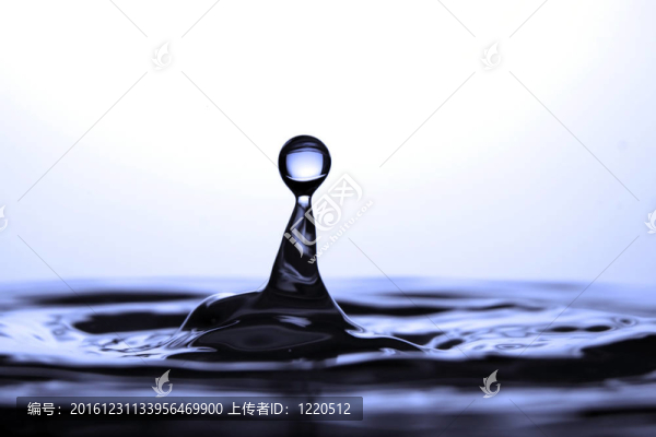 水滴