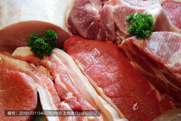 肉