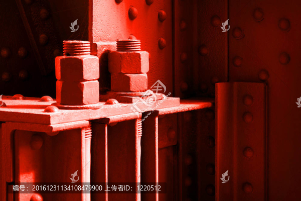 金屬背景