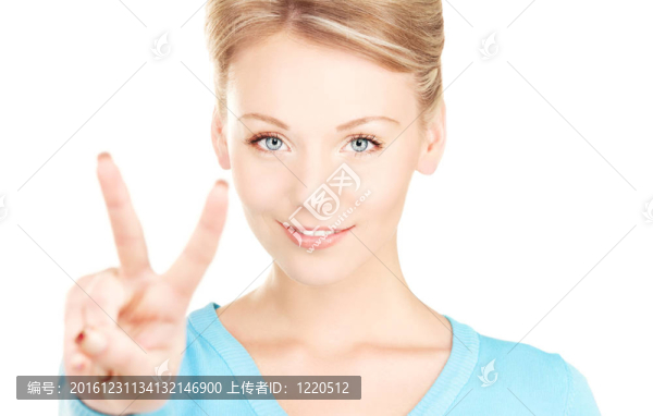 勝利